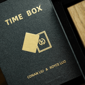 Time box TCC