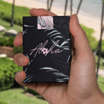 Aloha - Jeu de cartes
