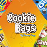 COOKIE BAGS par Marcos Cruz
