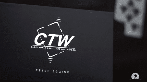 CTW par Peter Eggink