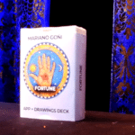 FORTUNE by Mariano Goni