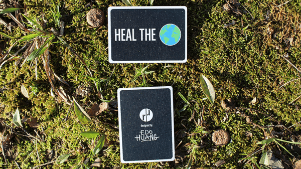 Heal the World Jeu de cartes03