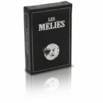 Les Melies silver - Jeu de cartes