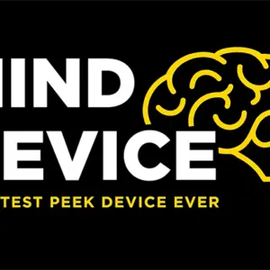 MIND DEVICE par Julio Montoro