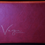 Vega von Handy Altan und Agus Tjiu