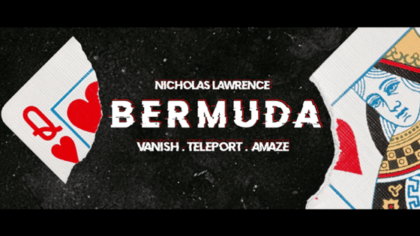 BERMUDA par Nicholas Lawrence05