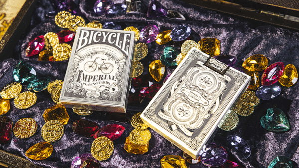 Bicycle Imperial Playing Cards05