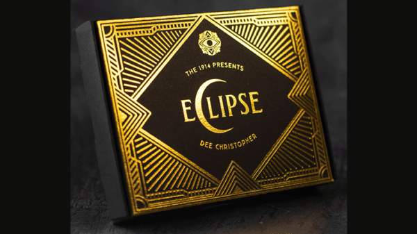Eclipse par Dee Christopher et The 1914