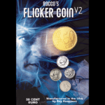 FLICKER COIN V2 von Rocco