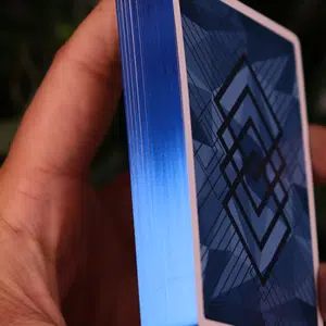 Galaxy - Jeu de cartes par Galaxy Decks