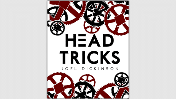 Head Tricks par Joel Dickinson