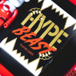Hypebeast - Kartenspiel von Riffle Shuffle