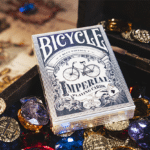 Imperial - Jeu de cartes Bicycle