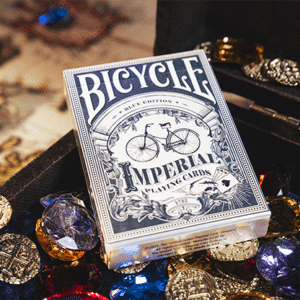 Imperial Jeu de cartes Bicycle