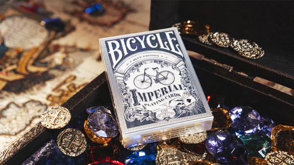 Imperial Jeu de cartes Bicycle