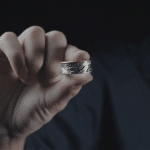 Morgan Coin Ring di Alchemist Metal Company
