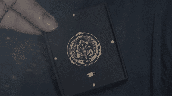 Morgan Coin Ring par Alchemist Metal Company05