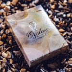 Oyster - Jeu de cartes par Think