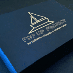 Pop Up Project par Guilherme Almeida et Patricio Teran