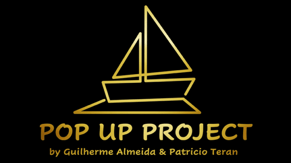 Pop Up Project par Guilherme Almeida et Patricio Teran05