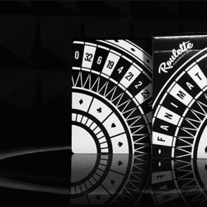 Roulette Fanimation Deck par Mechanic Industries