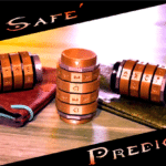 SAFE PREDICTION par Hugo Valenzuela