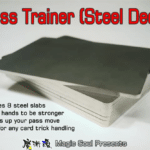 Sleight Trainer (Steel Deck) par Hondo