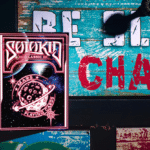 Solokid - Mazzo di carte - Pianeti