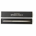 Spider Pen X par Yigal Mesika