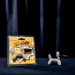 TWISTER par Danny Weiser