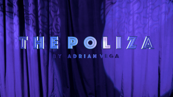 The Poliza par Adrian Vega04