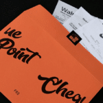 ChequePoint par Sergey Koller
