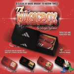 Magic box par George Iglesias et Twister Magic