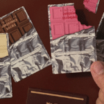 Magical Chocolate von Tenyo Magic