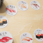 Magical Sushi par Tenyo Magic