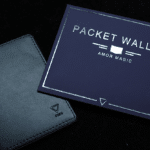 PACKET WALLET par Amor Magic