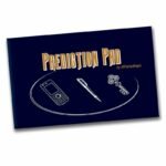 Prediction pad
