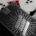 Presto Print von DARYL