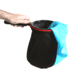 Quêteuse - Change bag par Bazar de Magia