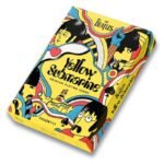 The Beatles (Yellow Submarine) Playing Cards by theory11