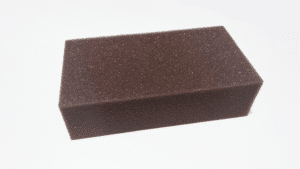 Brique en mousse par Goshman