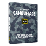 Camouflage von Jay Sankey