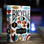Cardstract - Jeu de cartes Bicycle
