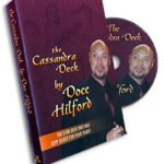 Cassandra Deck par Docc Hilford