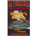 Classic Packet Tricks - Dealers Choice von Nick Trost