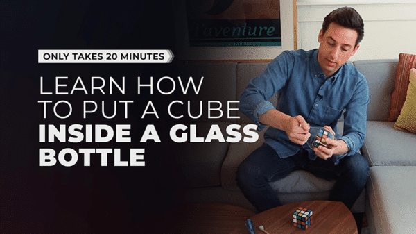 Cube in Bottle Project par Taylor Hughes et David Stryker05