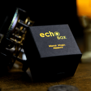ECHO BOX Menzi Magic