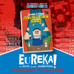 EUREKA par Marcos Cruz