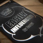 Easily Influenced di  DARYL