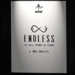 Endless by Iñaki Zabaletta
